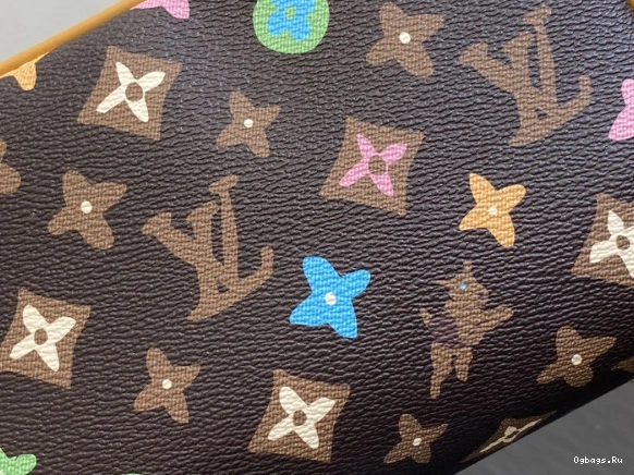 LOCKER LOUIS bag-23*13*12CM KIT DOPP VUITTON 0203